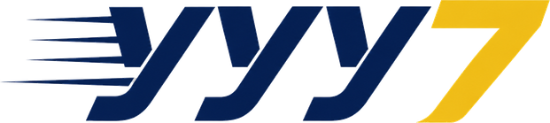 yyy7 online gaming platform logo